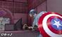 Screenshot of Captain America, Super Soldier (Nintendo 3DS)