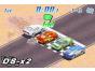 Screenshot of Cars (Game Boy Advance)