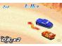 Screenshot of Cars (Game Boy Advance)