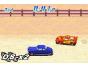 Screenshot of Cars (Game Boy Advance)