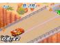 Screenshot of Cars (Game Boy Advance)