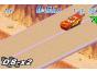Screenshot of Cars (Game Boy Advance)