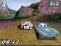 Screenshot of Cars 2: The Video Game (Nintendo DS)
