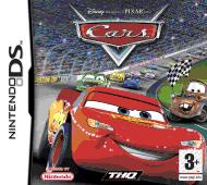 Boxart of Cars