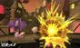 Screenshot of Cartoon Network: Punch Time Explosion (Nintendo 3DS)