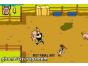 Screenshot of Cartoon Network Block Party (Game Boy Advance)