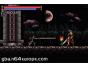 Screenshot of Castlevania: Circle of the Moon (Game Boy Advance)