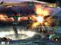 Screenshot of Castlevania Judgment (Wii)