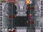 Screenshot of Castlevania: Portrait of Ruin (Nintendo DS)