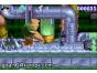 Screenshot of Castleween (Game Boy Advance)