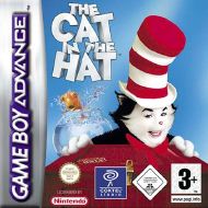 Boxart of Dr Seuss: Cat in the Hat (Game Boy Advance)