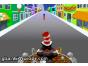 Screenshot of Dr Seuss: Cat in the Hat (Game Boy Advance)