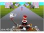 Screenshot of Dr Seuss: Cat in the Hat (Game Boy Advance)