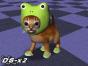 Screenshot of Catz (Nintendo DS)