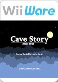 Boxart of Cave Story