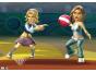 Screenshot of Celebrity Sports Showdown (Wii)