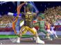 Screenshot of Celebrity Sports Showdown (Wii)
