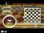 Screenshot of Chess Challenge (WiiWare)