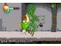 Screenshot of Chicken Little (Game Boy Advance)