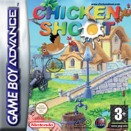 Boxart of Chicken Shoot