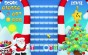 Screenshot of Christmas Clix (WiiWare)