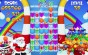 Screenshot of Christmas Clix (WiiWare)