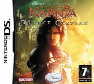 Boxart of Chronicles of Narnia - Prince Caspian