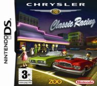 Boxart of Chrysler Classic Racing