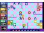 Screenshot of ChuChu Rocket (Game Boy Advance)