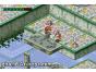 Screenshot of CIMA: The Enemy (Game Boy Advance)