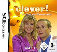 Boxart of I Heart Geeks (Nintendo DS)