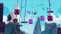 Screenshot of Cloudberry Kingdom (Wii U)