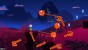 Screenshot of Cloudberry Kingdom (Wii U)