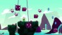 Screenshot of Cloudberry Kingdom (Wii U)