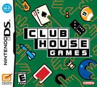 Boxart of 42 All-Time Classics (Nintendo DS)