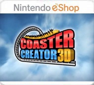 Boxart of Coaster Creator 3D