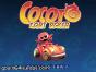 Screenshot of Cocoto Kart Racer (Nintendo DS)