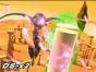 Screenshot of Code Lyoko: Fall of X.A.N.A. (Nintendo DS)