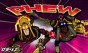 Screenshot of Code Name: S.T.E.A.M. (Nintendo 3DS)