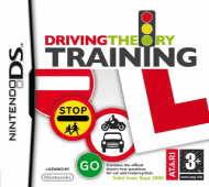 Boxart of Driving Theory Training