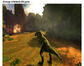 Screenshot of Combat of Giants: Dinosaurs Strike (Nintendo 3DS)