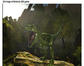 Screenshot of Combat of Giants: Dinosaurs Strike (Nintendo 3DS)