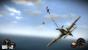 Screenshot of Combat Wings Great Battles of WWII (Wii)