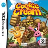 Boxart of Cookie and Cream (Nintendo DS)