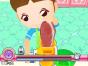 Screenshot of Cooking Mama World Kitchen (Wii)