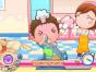 Screenshot of Cooking Mama World Kitchen (Wii)