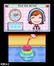 Screenshot of Cooking Mama 4: Kitchen Magic (Nintendo 3DS)