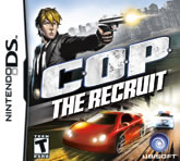 Boxart of C.O.P. The Recruit (Nintendo DS)