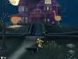 Screenshot of Coraline (Wii)