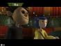 Screenshot of Coraline (Wii)